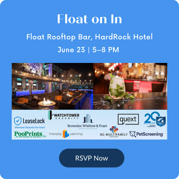 Happy-Hour-Float-Rooftop-Lounge-Apartmentalize-2022
