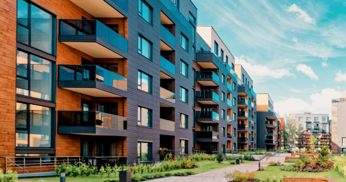 The Benefits of Offering Security Deposit Alternative Programs to Residents