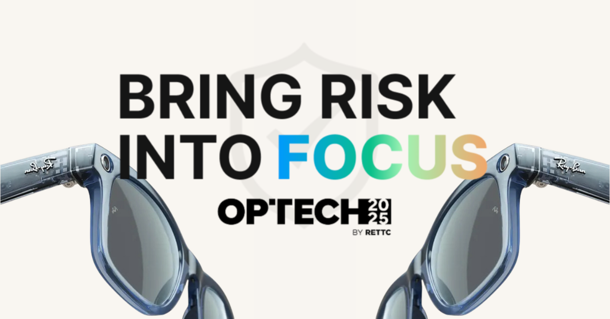 LeaseLock at OpTech 2025 | Bring Risk Into Focus