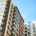 View of modern multifamily house